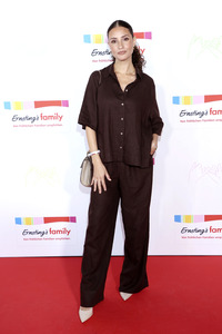 Ernsting's Family Fashion Show 2026 in Hamburg