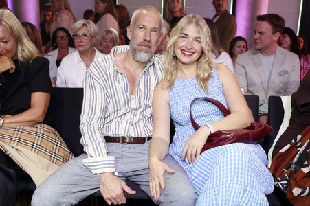 Ernsting's Family Fashion Show 2026 in Hamburg