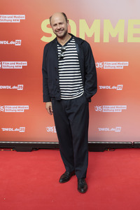 Sommerfest der Film- und Medienstiftung NRW in Köln