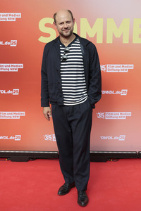 Sommerfest der Film- und Medienstiftung NRW in Köln