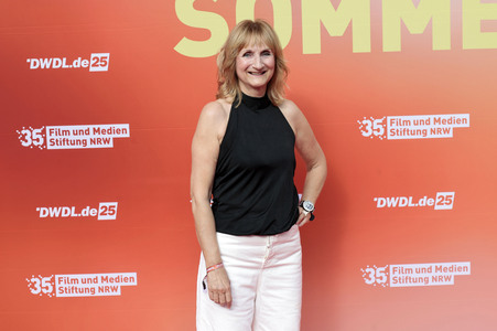 Sommerfest der Film- und Medienstiftung NRW in Köln