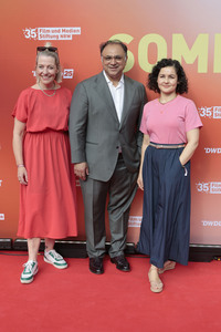 Sommerfest der Film- und Medienstiftung NRW in Köln