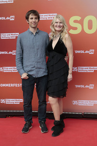 Sommerfest der Film- und Medienstiftung NRW in Köln
