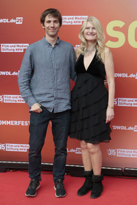 Sommerfest der Film- und Medienstiftung NRW in Köln