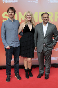 Sommerfest der Film- und Medienstiftung NRW in Köln