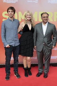 Sommerfest der Film- und Medienstiftung NRW in Köln
