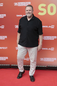 Sommerfest der Film- und Medienstiftung NRW in Köln