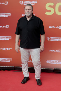 Sommerfest der Film- und Medienstiftung NRW in Köln