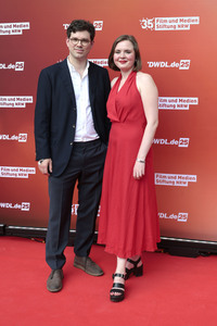 Sommerfest der Film- und Medienstiftung NRW in Köln