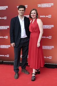 Sommerfest der Film- und Medienstiftung NRW in Köln