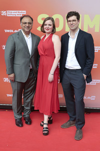Sommerfest der Film- und Medienstiftung NRW in Köln