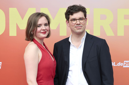 Sommerfest der Film- und Medienstiftung NRW in Köln