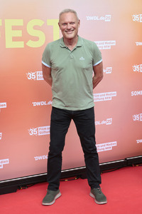 Sommerfest der Film- und Medienstiftung NRW in Köln