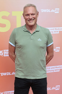 Sommerfest der Film- und Medienstiftung NRW in Köln