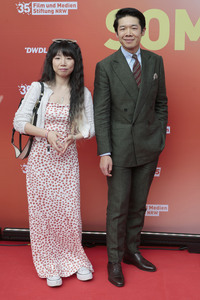 Sommerfest der Film- und Medienstiftung NRW in Köln