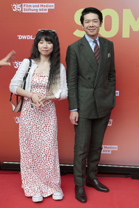 Sommerfest der Film- und Medienstiftung NRW in Köln