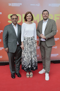 Sommerfest der Film- und Medienstiftung NRW in Köln