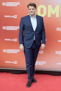 Sommerfest der Film- und Medienstiftung NRW in Köln
