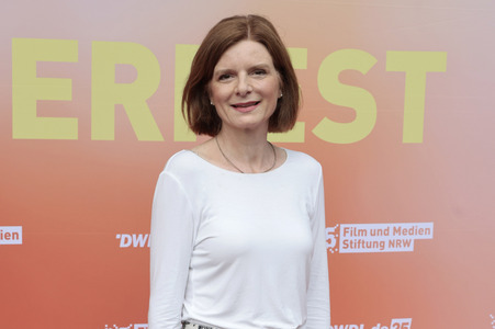 Sommerfest der Film- und Medienstiftung NRW in Köln