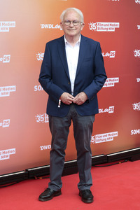 Sommerfest der Film- und Medienstiftung NRW in Köln