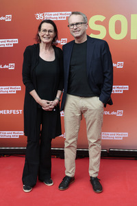 Sommerfest der Film- und Medienstiftung NRW in Köln