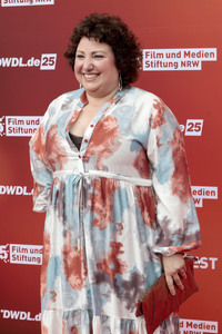 Sommerfest der Film- und Medienstiftung NRW in Köln