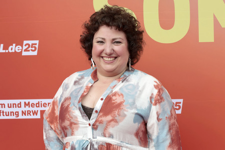Sommerfest der Film- und Medienstiftung NRW in Köln