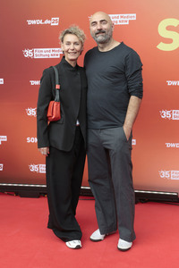 Sommerfest der Film- und Medienstiftung NRW in Köln