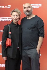 Sommerfest der Film- und Medienstiftung NRW in Köln