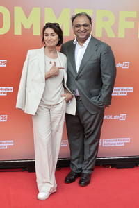 Sommerfest der Film- und Medienstiftung NRW in Köln