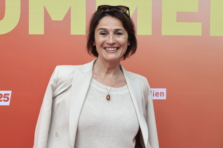 Sommerfest der Film- und Medienstiftung NRW in Köln