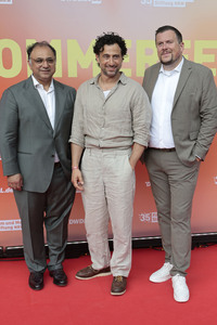 Sommerfest der Film- und Medienstiftung NRW in Köln