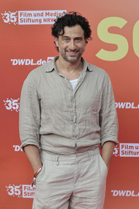Sommerfest der Film- und Medienstiftung NRW in Köln