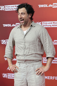Sommerfest der Film- und Medienstiftung NRW in Köln