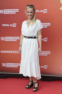 Sommerfest der Film- und Medienstiftung NRW in Köln