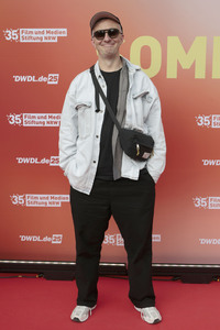 Sommerfest der Film- und Medienstiftung NRW in Köln