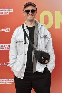 Sommerfest der Film- und Medienstiftung NRW in Köln