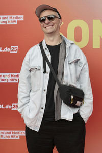 Sommerfest der Film- und Medienstiftung NRW in Köln