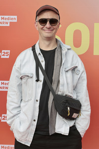 Sommerfest der Film- und Medienstiftung NRW in Köln