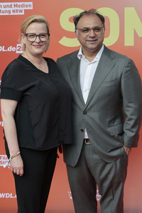 Sommerfest der Film- und Medienstiftung NRW in Köln