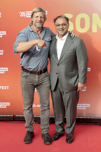 Sommerfest der Film- und Medienstiftung NRW in Köln