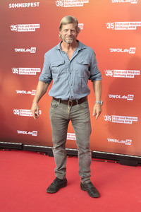 Sommerfest der Film- und Medienstiftung NRW in Köln