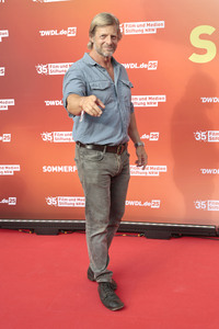Sommerfest der Film- und Medienstiftung NRW in Köln