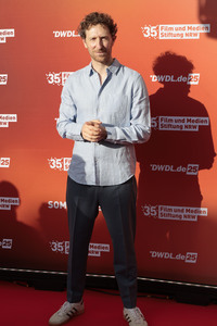 Sommerfest der Film- und Medienstiftung NRW in Köln