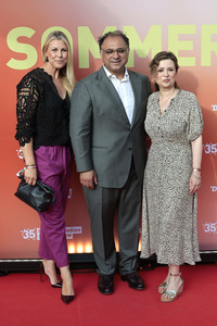 Sommerfest der Film- und Medienstiftung NRW in Köln