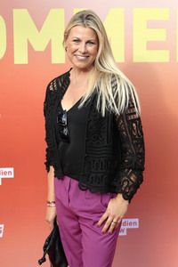 Sommerfest der Film- und Medienstiftung NRW in Köln