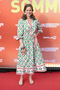 Sommerfest der Film- und Medienstiftung NRW in Köln