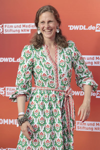 Sommerfest der Film- und Medienstiftung NRW in Köln