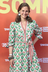 Sommerfest der Film- und Medienstiftung NRW in Köln