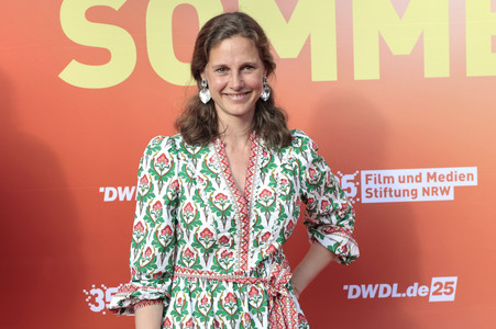 Sommerfest der Film- und Medienstiftung NRW in Köln